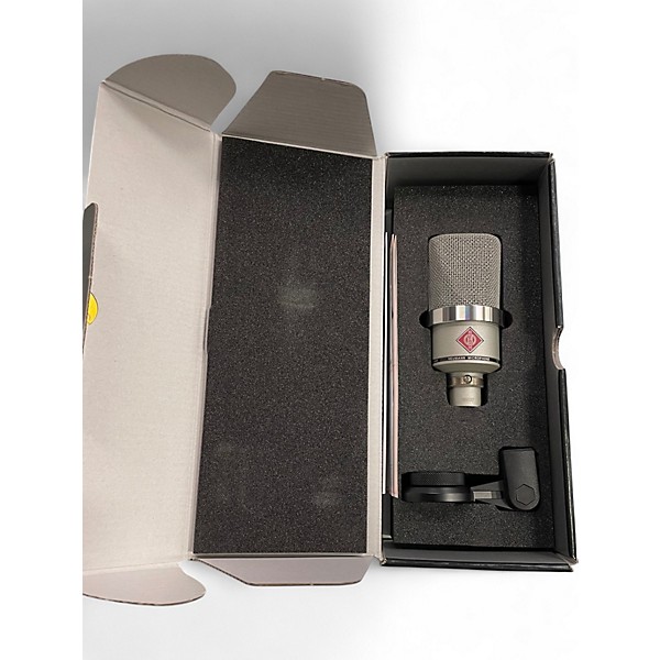 Used Neumann TLM102 Condenser Microphone