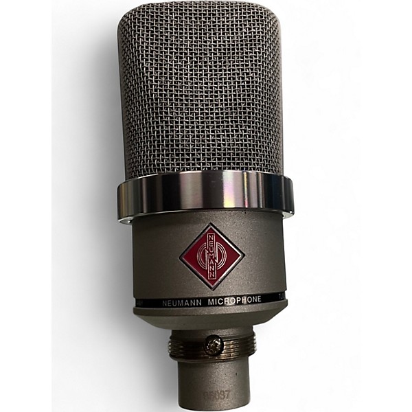 Used Neumann TLM102 Condenser Microphone