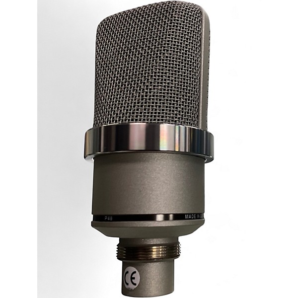 Used Neumann TLM102 Condenser Microphone