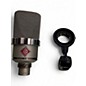 Used Neumann TLM102 Condenser Microphone