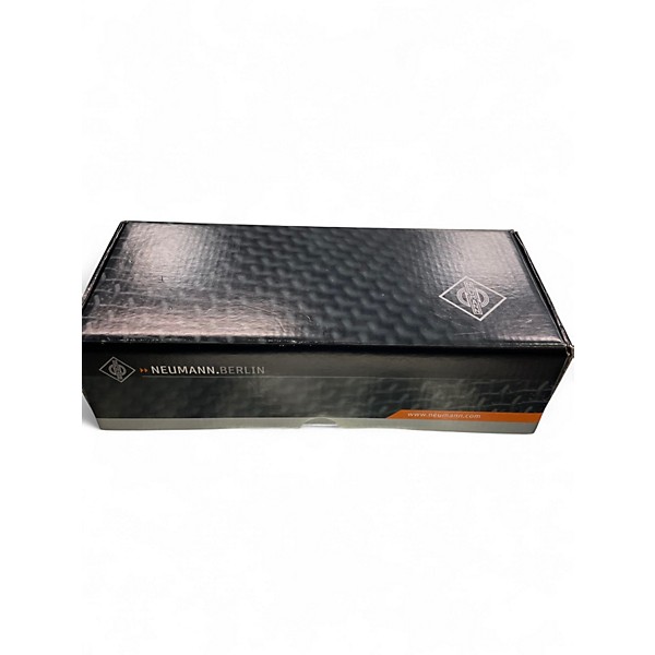 Used Neumann TLM102 Condenser Microphone