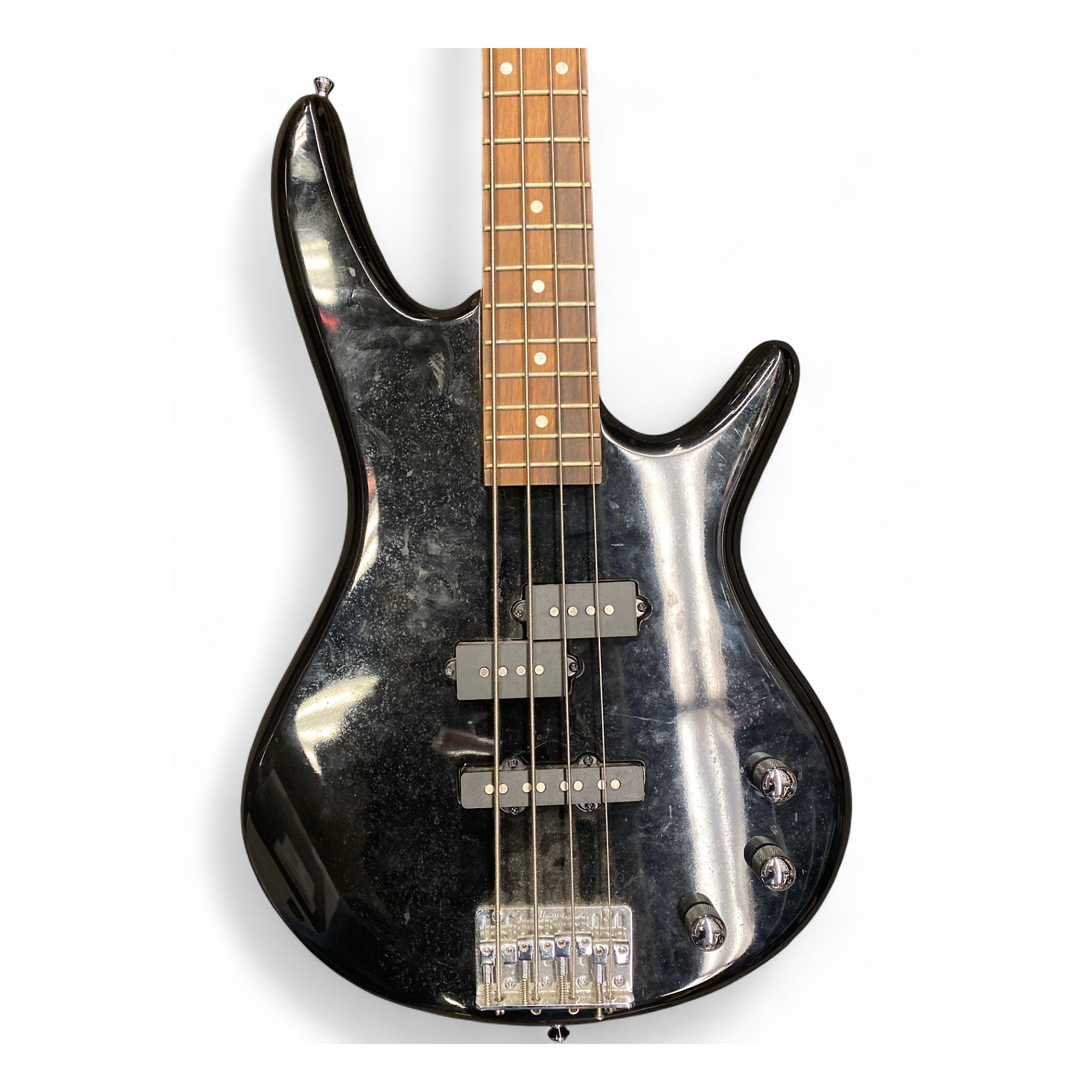 Ibanez Gio Bass （管理ワテ） Ibanez Gio Bass （管理ワテ） - メルカリ