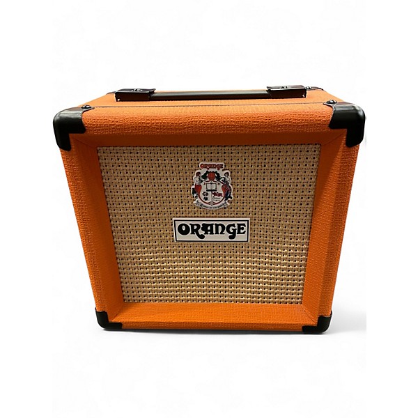 Used Orange Amplifiers 20W RMS Guitar Cabinet