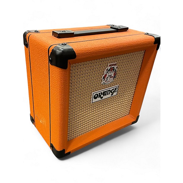 Used Orange Amplifiers 20W RMS Guitar Cabinet