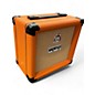 Used Orange Amplifiers 20W RMS Guitar Cabinet