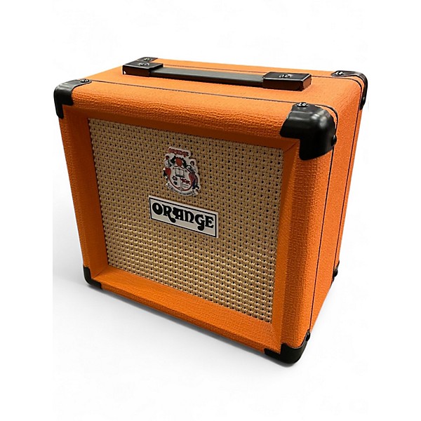 Used Orange Amplifiers 20W RMS Guitar Cabinet