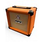 Used Orange Amplifiers 20W RMS Guitar Cabinet