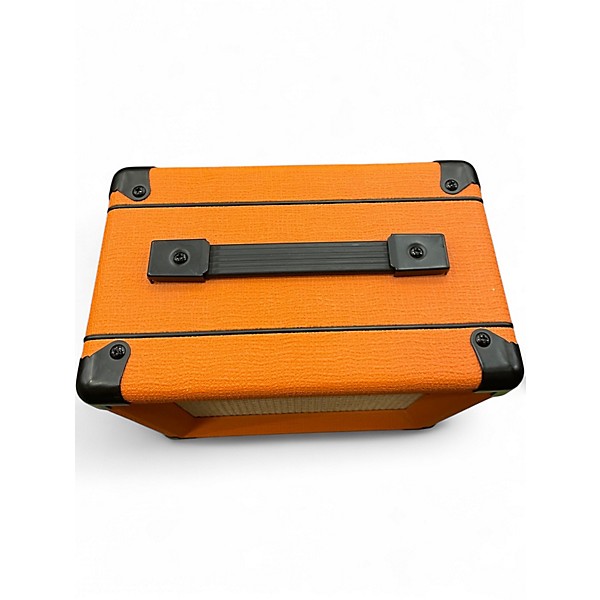 Used Orange Amplifiers 20W RMS Guitar Cabinet