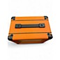Used Orange Amplifiers 20W RMS Guitar Cabinet