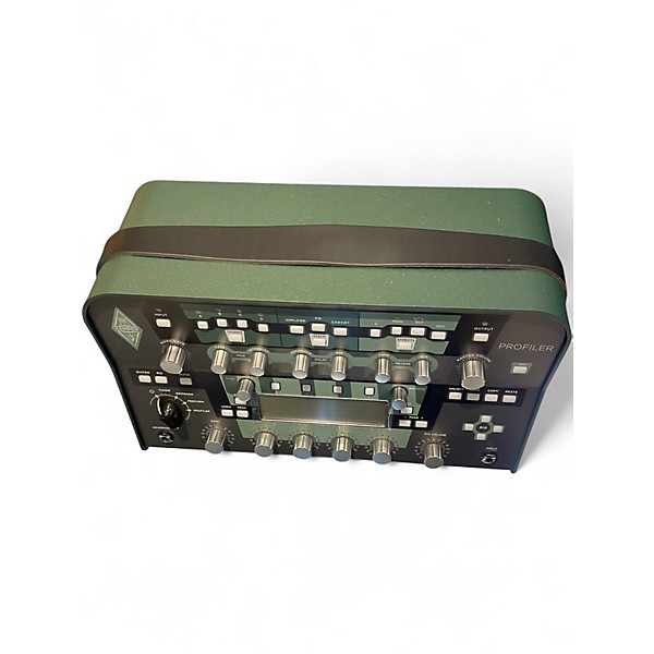 Used Kemper Profiling Amplifier Non Powered Solid State