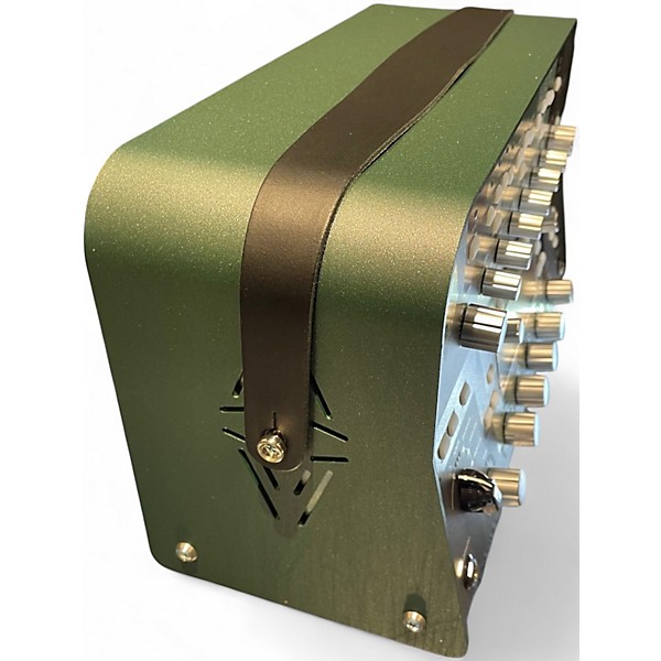 Used Kemper Profiling Amplifier Non Powered Solid State Guitar Amp Head