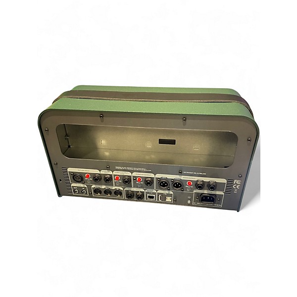 Used Kemper Profiling Amplifier Non Powered Solid State Guitar Amp Head