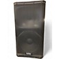 Used QSC KW152 15In 2-Way Powered Speaker thumbnail