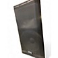 Used QSC KW152 15In 2-Way Powered Speaker