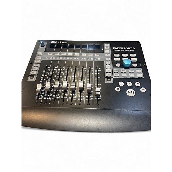 Used PreSonus Faderport 8