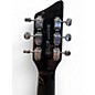 Used Supro JAMES PORT BLUE Solid Body Electric Guitar