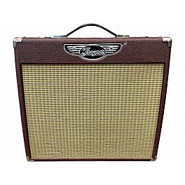 Used Traynor YCV20 II Tube Guitar Combo Amp