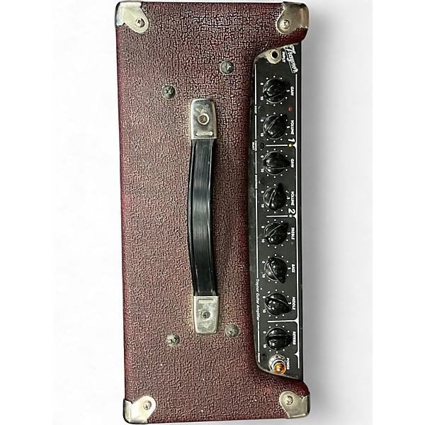 Used Traynor YCV20 II Tube Guitar Combo Amp