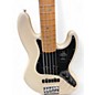 Used 2025 Fender PLAYER II MODIFIED JAZZ BASS V Olympic Pearl Electric Bass Guitar