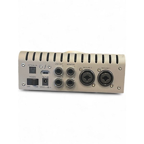 Used Universal Audio APOLLO TWIN X DUO GEN 2 Audio Interface