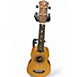 Used Luna UKE VSS Natural Ukulele thumbnail