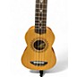 Used Luna UKE VSS Natural Ukulele