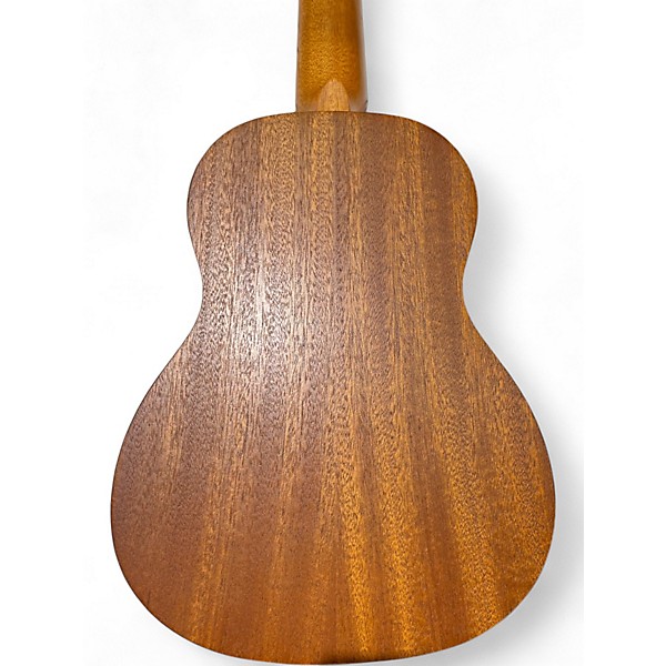 Used Luna UKE VSS Natural Ukulele