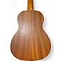 Used Luna UKE VSS Natural Ukulele