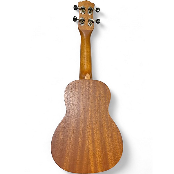 Used Luna UKE VSS Natural Ukulele