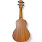 Used Luna UKE VSS Natural Ukulele