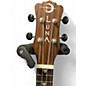 Used Luna UKE VSS Natural Ukulele