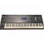 Used Kurzweil K2500 Keyboard Workstation