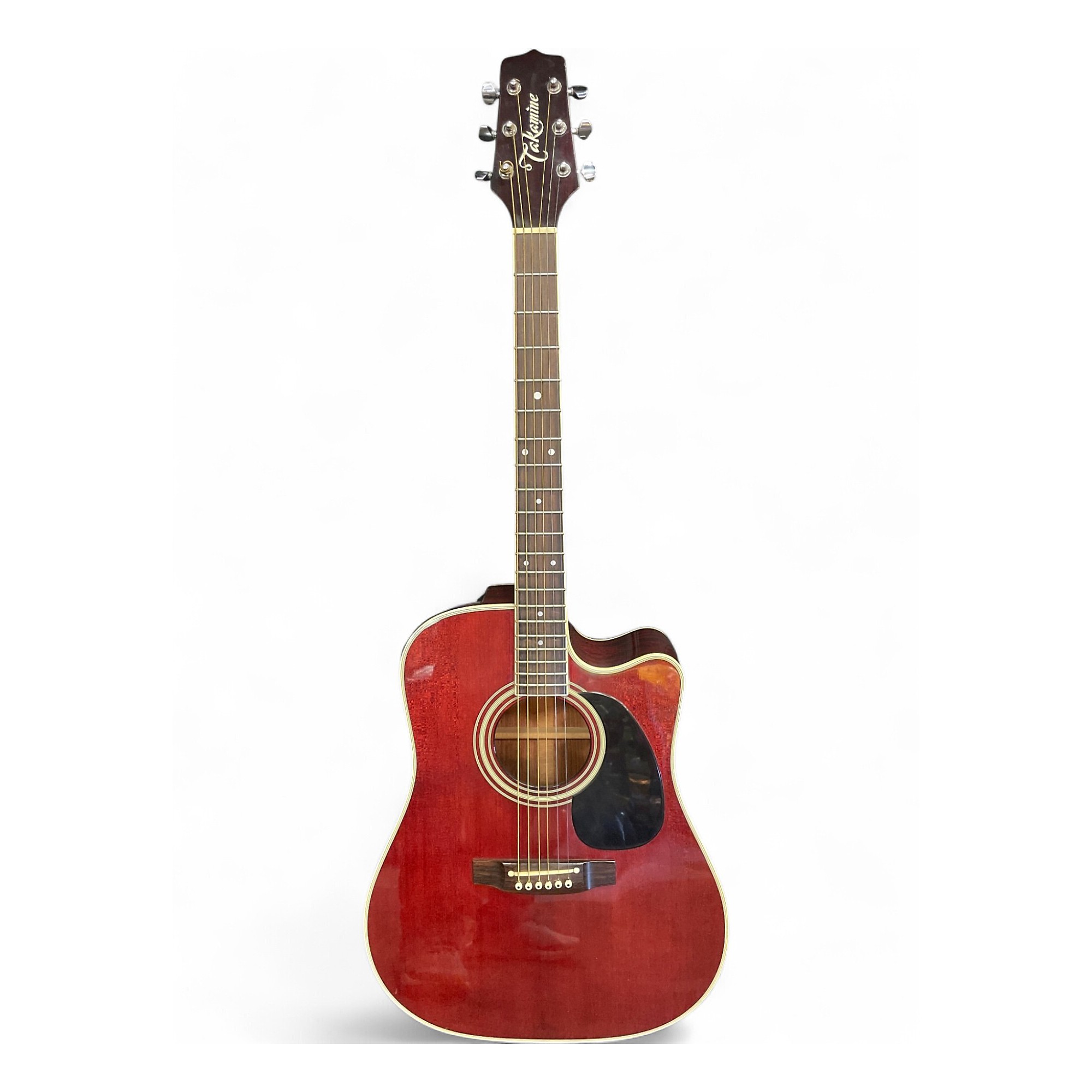 アコースティックギター　takamine タカミネ(TAKAMINE)|エレアコ|HARDOFFオフモール（オフモ