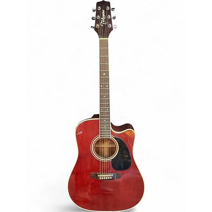 TAKAMINE F-340S acoustic guitars for sale in USA | guitar-list