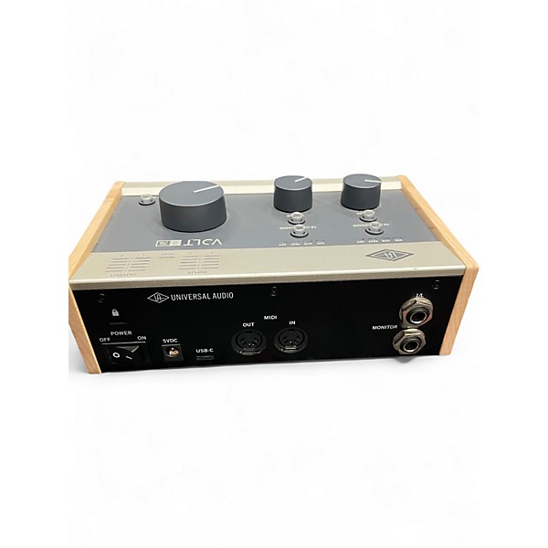 Used Universal Audio VOLT276 Audio Interface | Guitar Center
