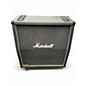 Used Marshall 1960AV 4x12 280W Stereo Slant Guitar Cabinet thumbnail