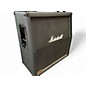 Used Marshall 1960AV 4x12 280W Stereo Slant Guitar Cabinet