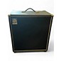Used Ampeg 1X15 Cabinet Bass Cabinet thumbnail