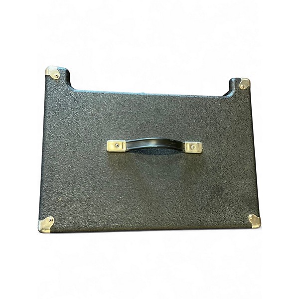 Used Ampeg 1X15 Cabinet Bass Cabinet