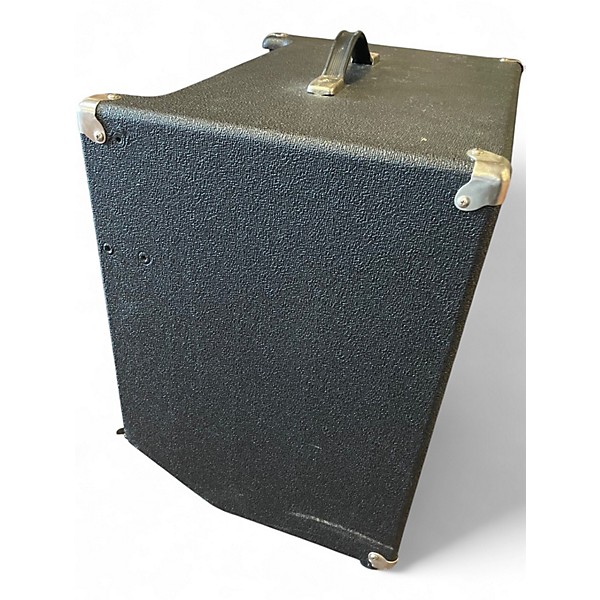 Used Ampeg 1X15 Cabinet Bass Cabinet