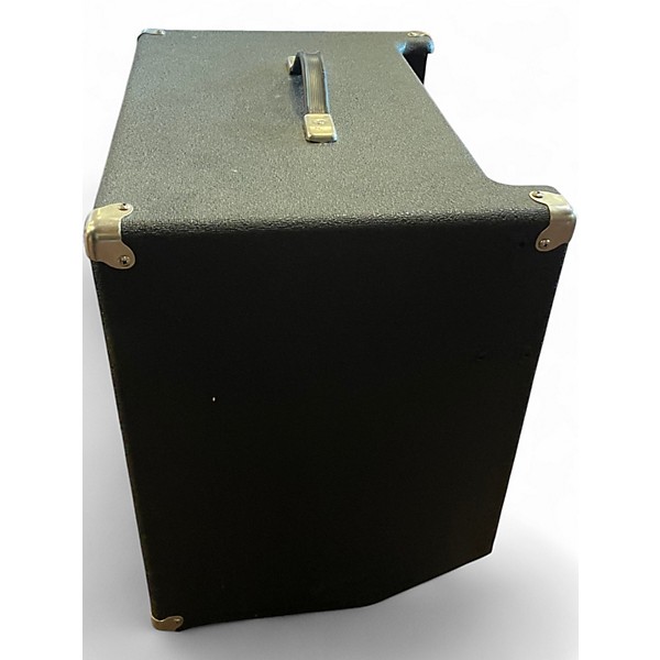 Used Ampeg 1X15 Cabinet Bass Cabinet