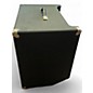 Used Ampeg 1X15 Cabinet Bass Cabinet