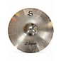 Used Zildjian 20in S Family Medium Ride Cymbal thumbnail