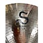 Used Zildjian 20in S Family Medium Ride Cymbal