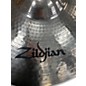 Used Zildjian 20in S Family Medium Ride Cymbal