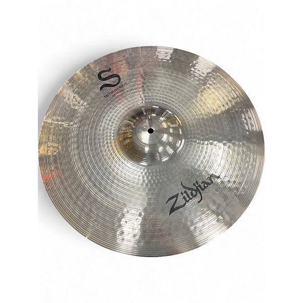 Used Zildjian 20in S Family Medium Ride Cymbal