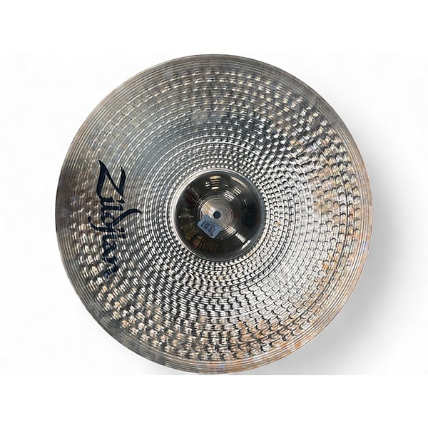 Used Zildjian 20in S Family Medium Ride Cymbal