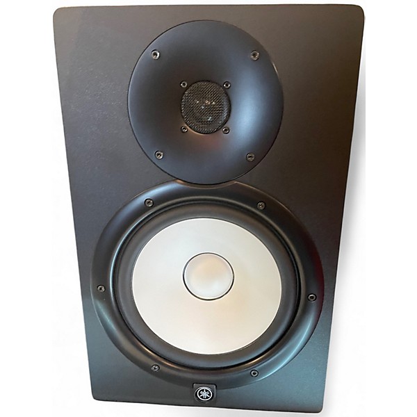 Used Yamaha HS8 Pair Powered Monitor