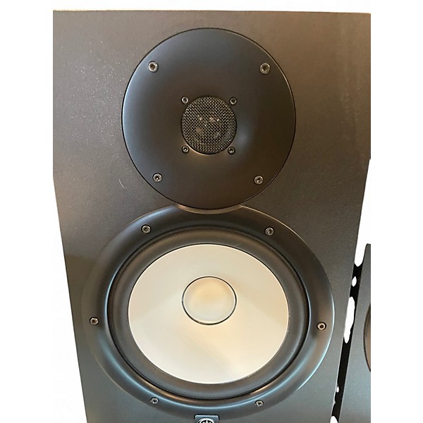 Used Yamaha HS8 Pair Powered Monitor