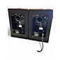 Used Yamaha HS8 Pair Powered Monitor